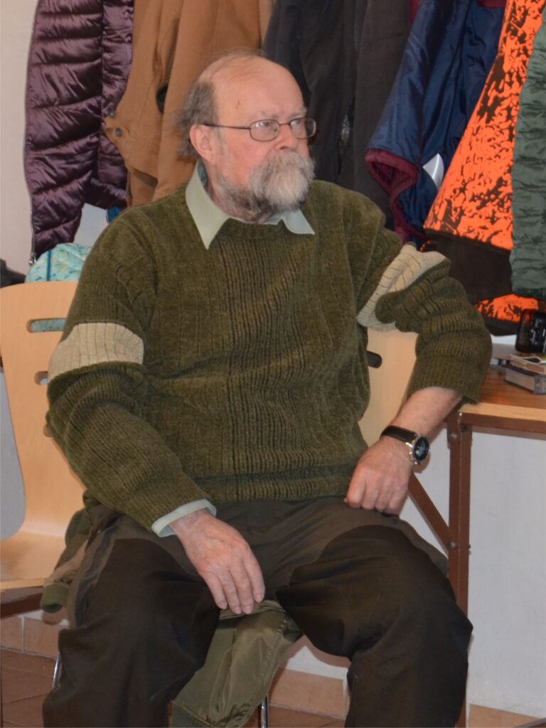 Ludek Hulka