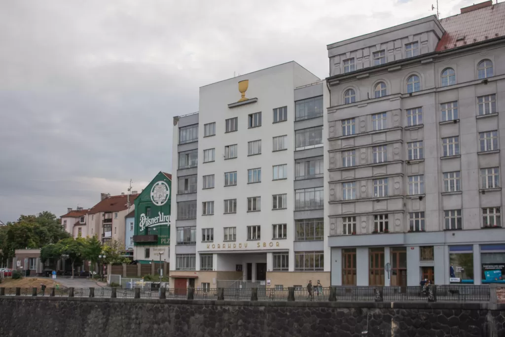 Kostel
