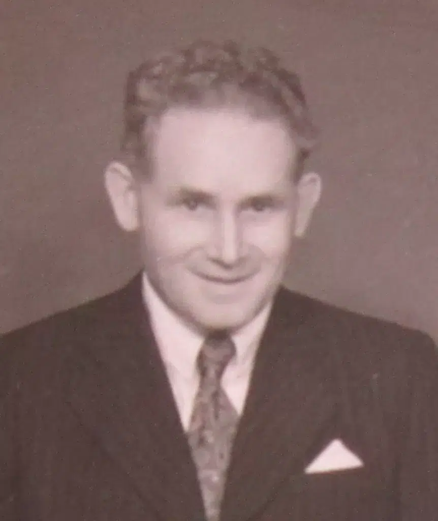 Jakub Škorpil po válce